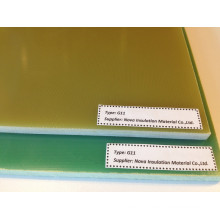 Rigid Epoxy Glass Laminated Sheet (Epgc308)